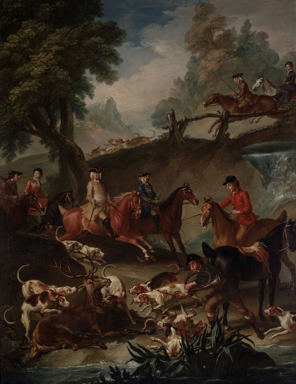  av Pieter Jan van Reysschoot