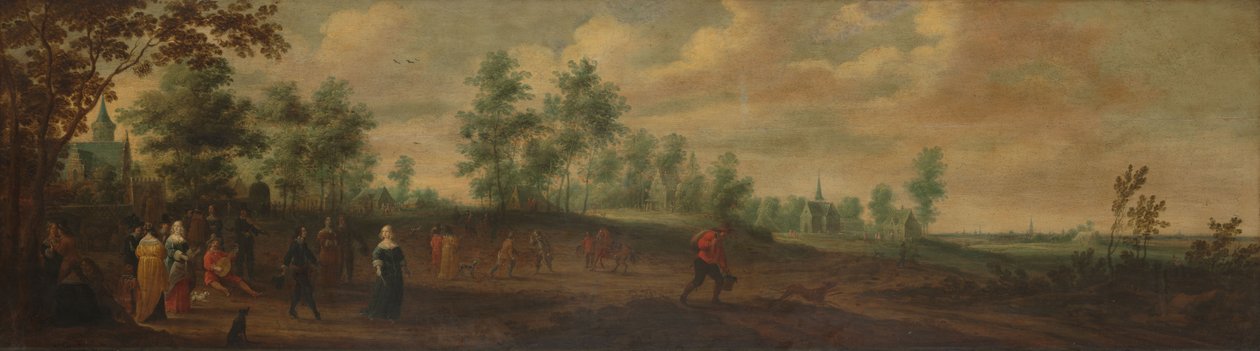  av Pieter Meulener