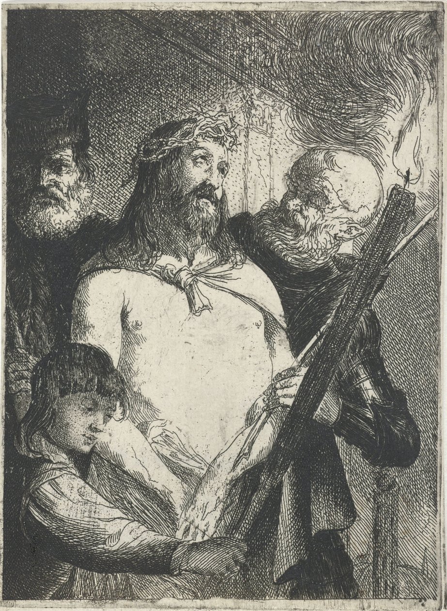 Se mannen av Pieter Rottermondt