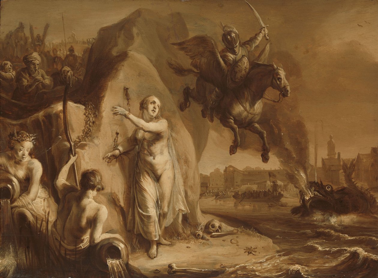  av Pieter Symonsz. Potter