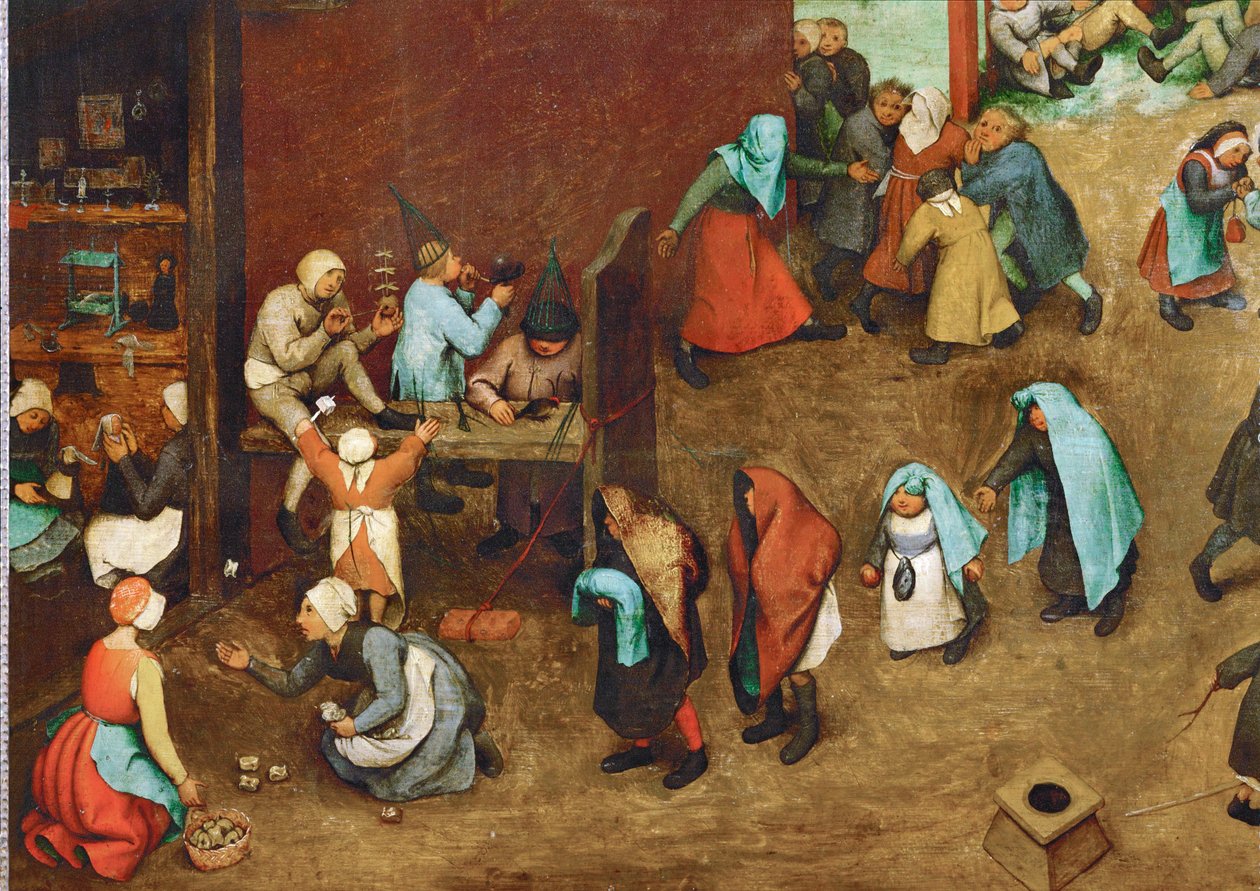  av Pieter the Elder Bruegel