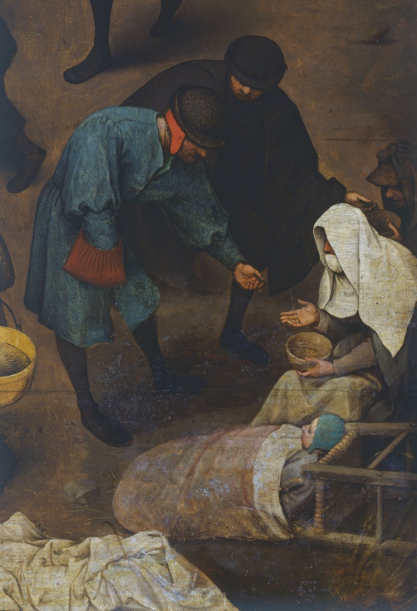 swedish av Pieter Bruegel the Elder