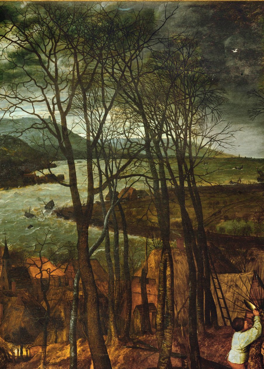  av Pieter the Elder Bruegel