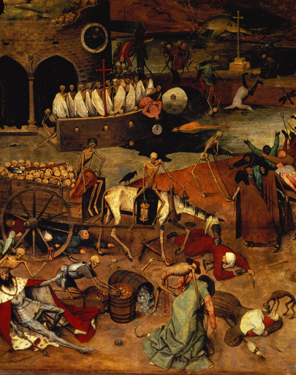  av Pieter the Elder Bruegel
