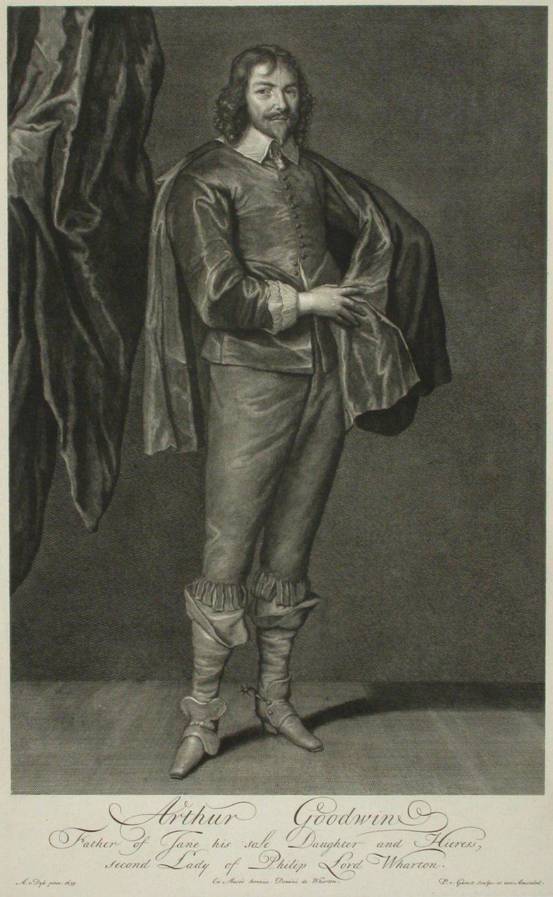 Utan titel av Pieter van Gunst