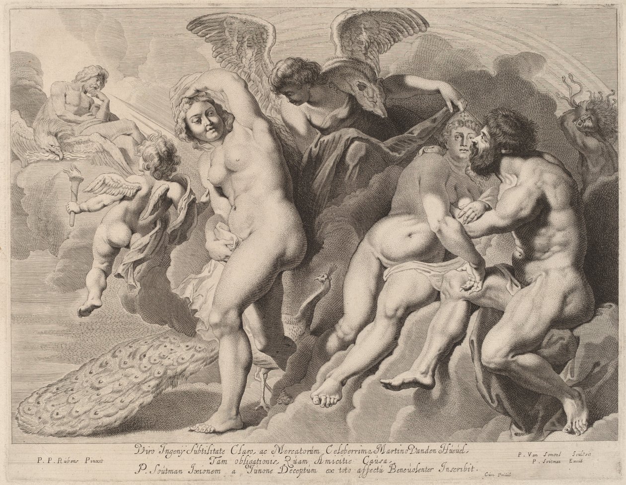 swedish av Pieter van Sompel