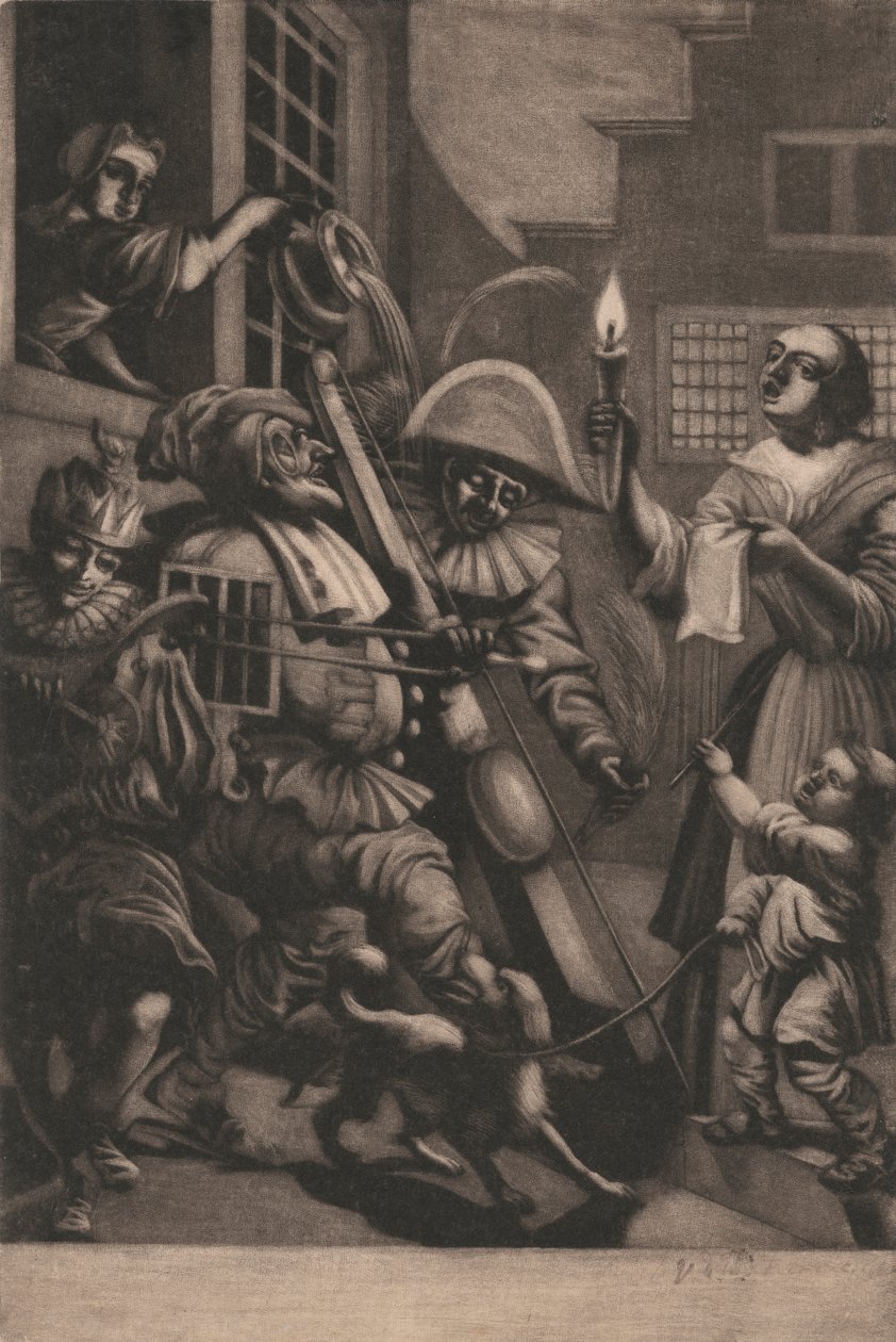 Boiler musik av Pieter van den Berge