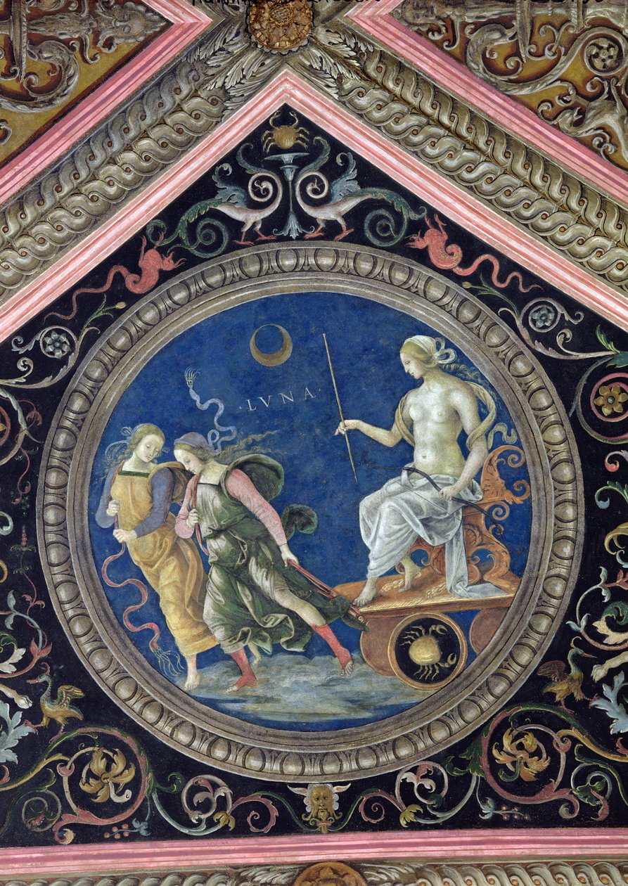 Le Moon, mai le Sala dell