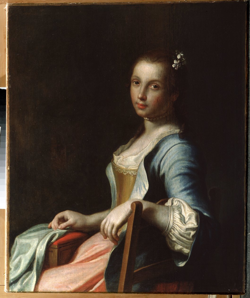 Broderskan av Pietro Antonio Rotari