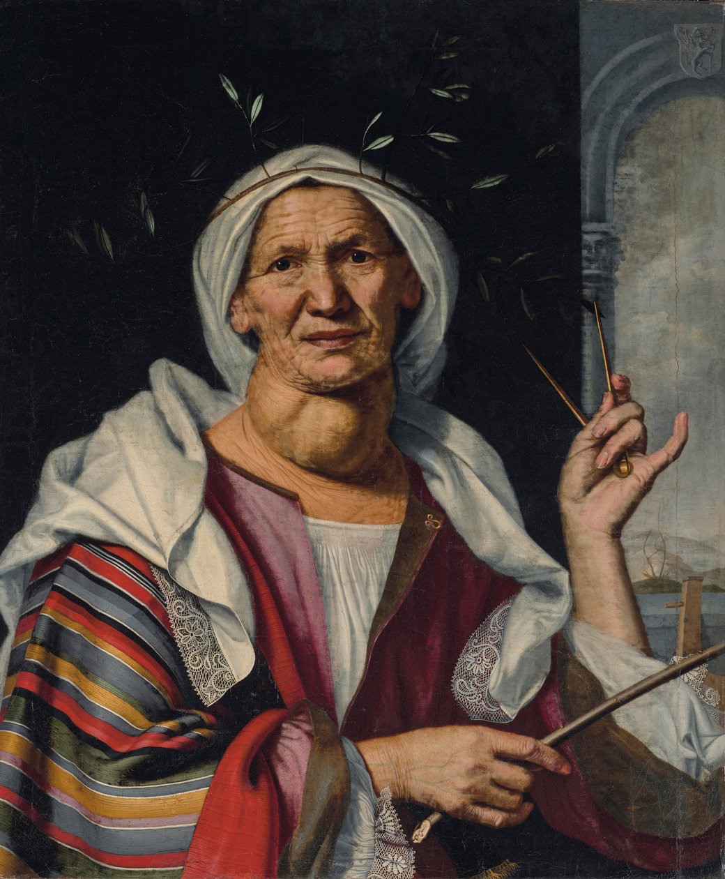 Dowsern. av Pietro Bellotti
