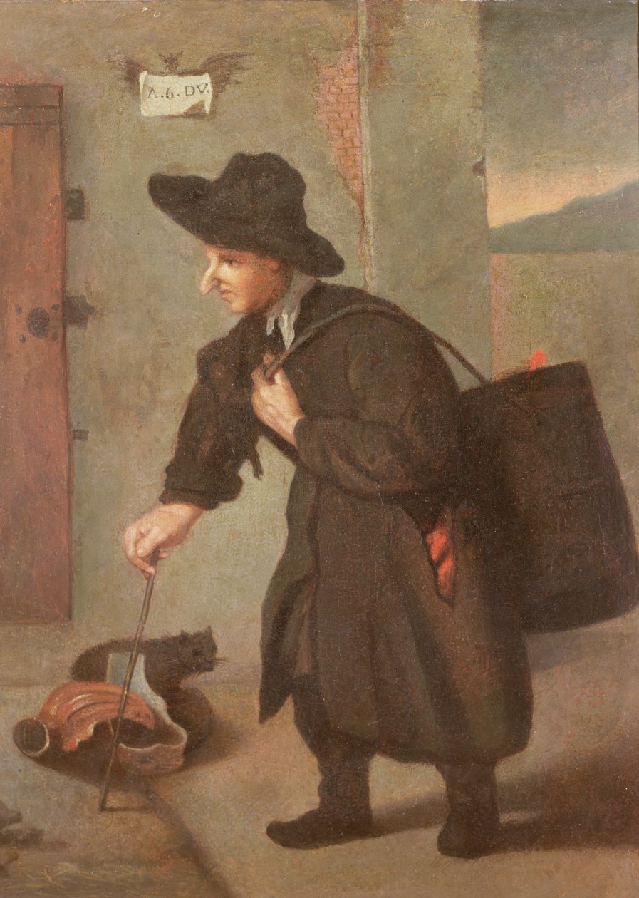 Okänd bild av Pietro Longhi