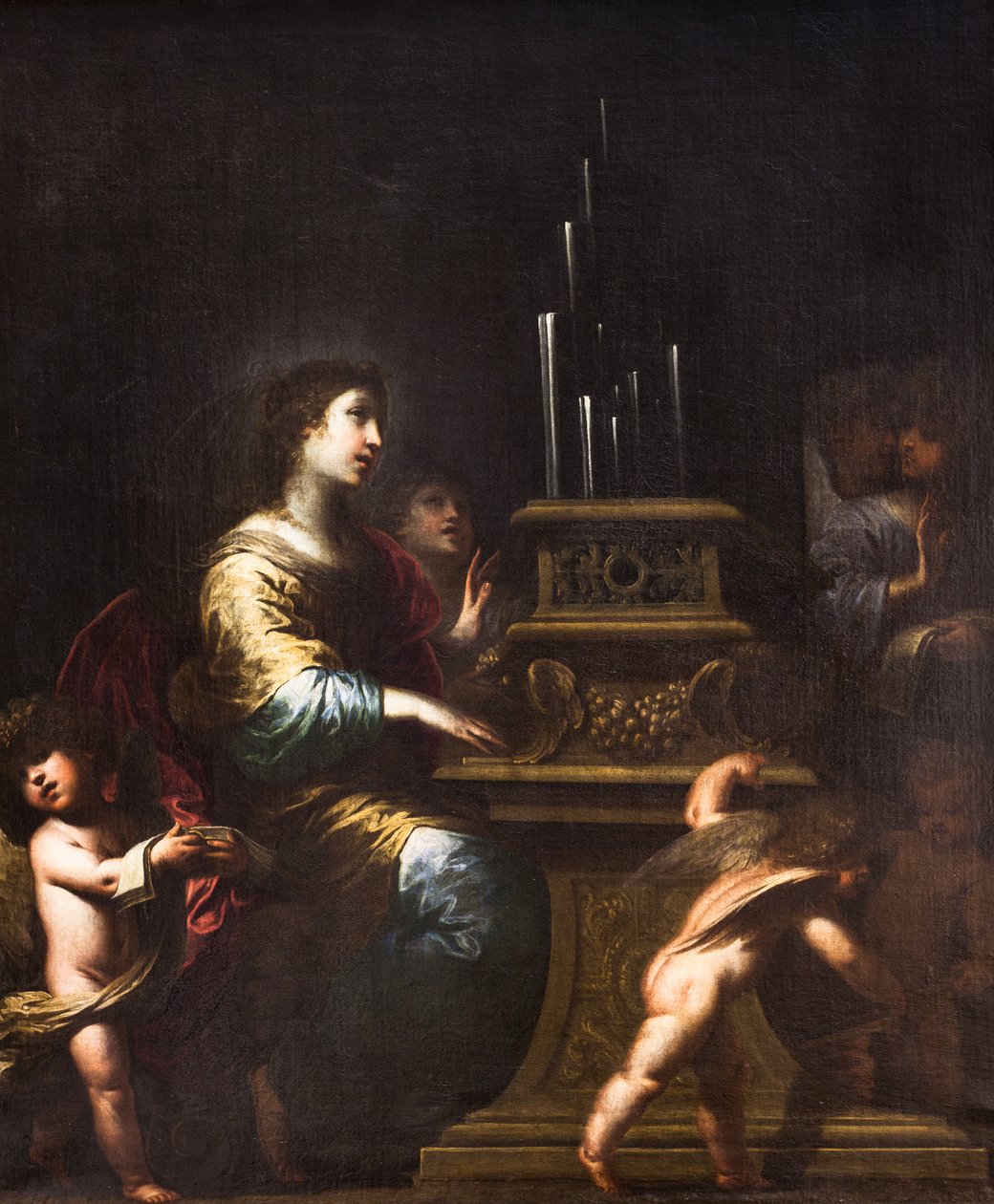  av Pietro Ricchi