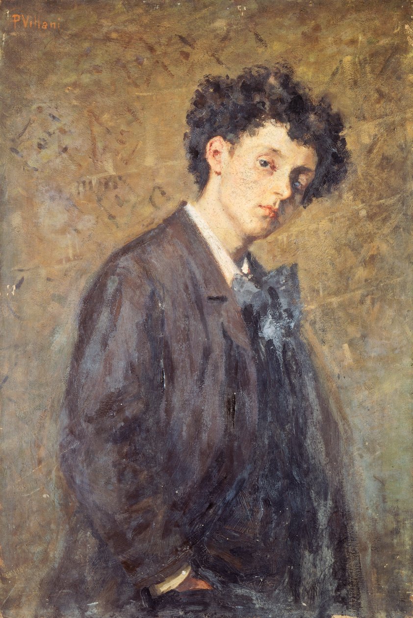 swedish av Pietro Villani