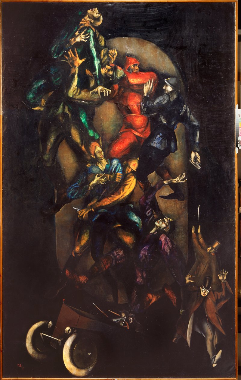 Fascism av Piotr Vladimirovich Williams