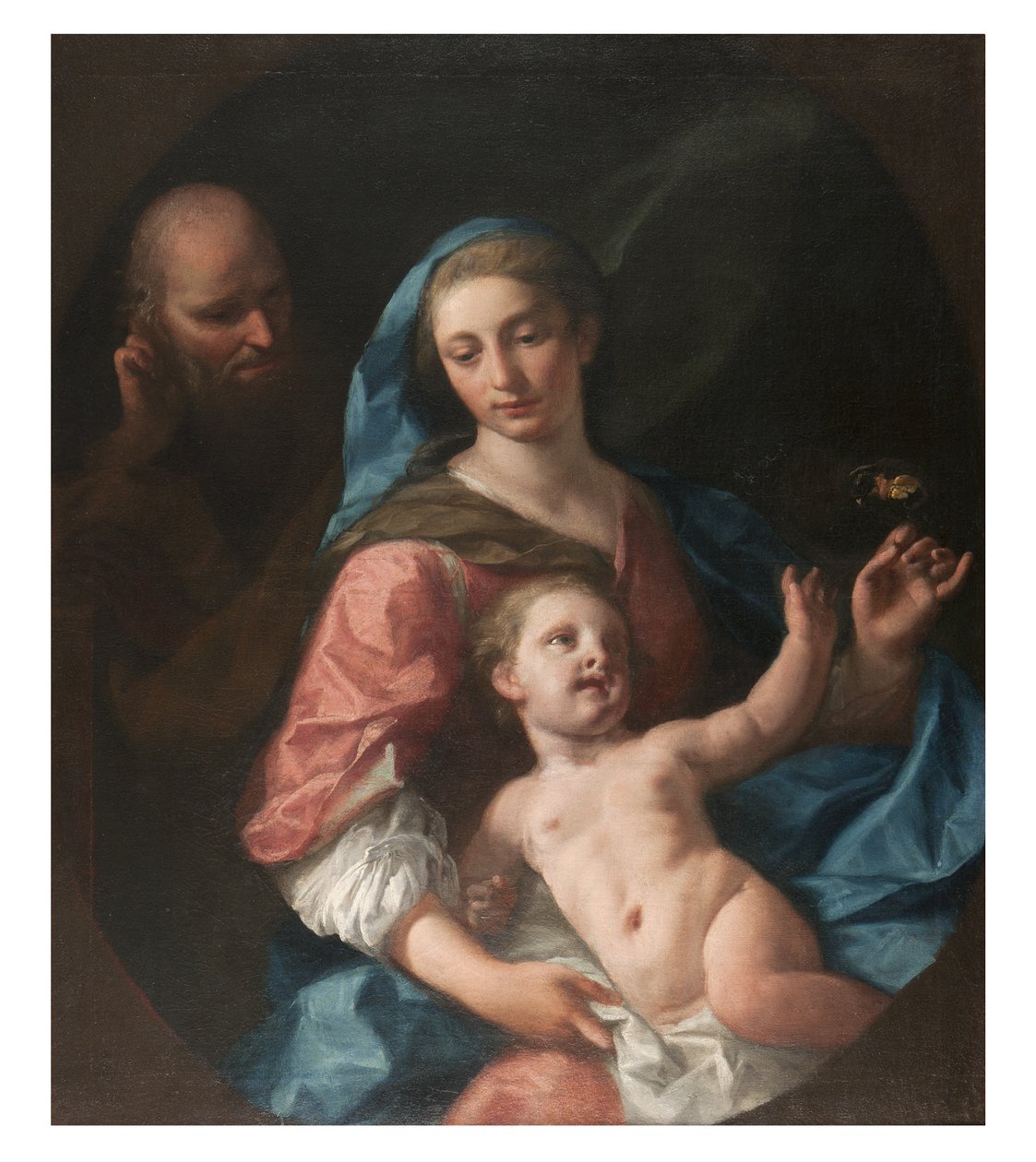 Okänd bild av Pompeo Girolamo Batoni