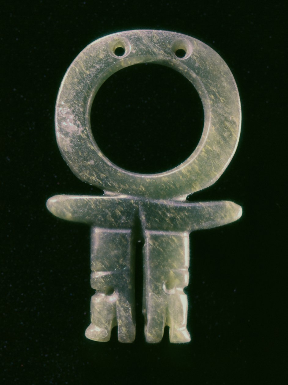 swed av Pre Columbian Pre Columbian