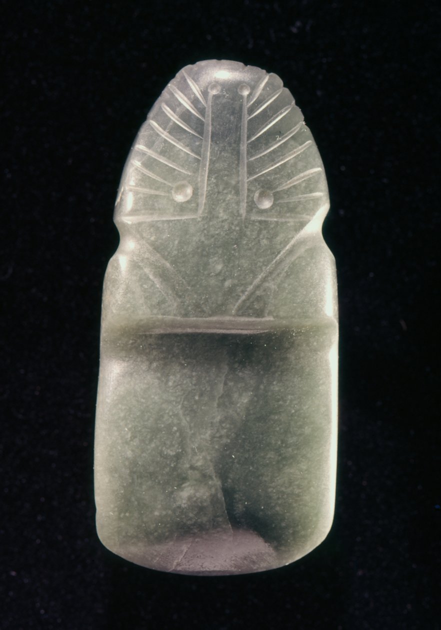 swed av Pre Columbian Pre Columbian