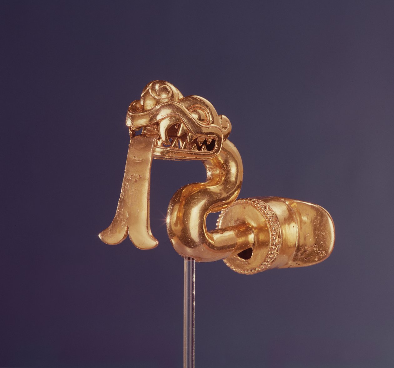 swed av Pre Columbian Pre Columbian