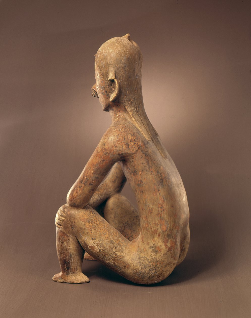 swed av Pre Columbian Pre Columbian