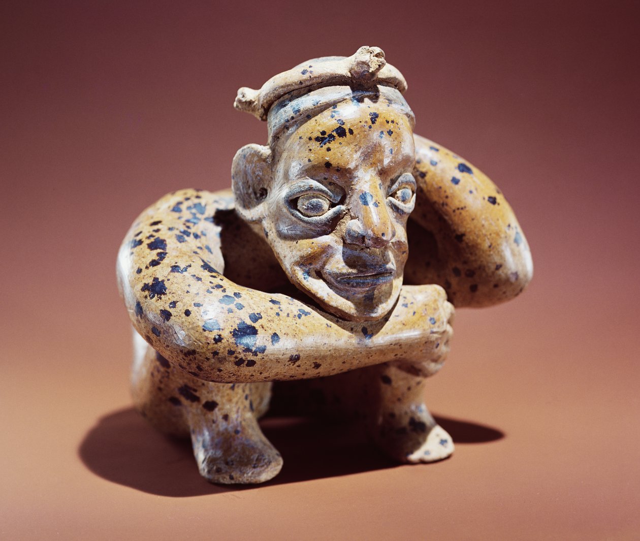 swed av Pre-Columbian Pre-Columbian