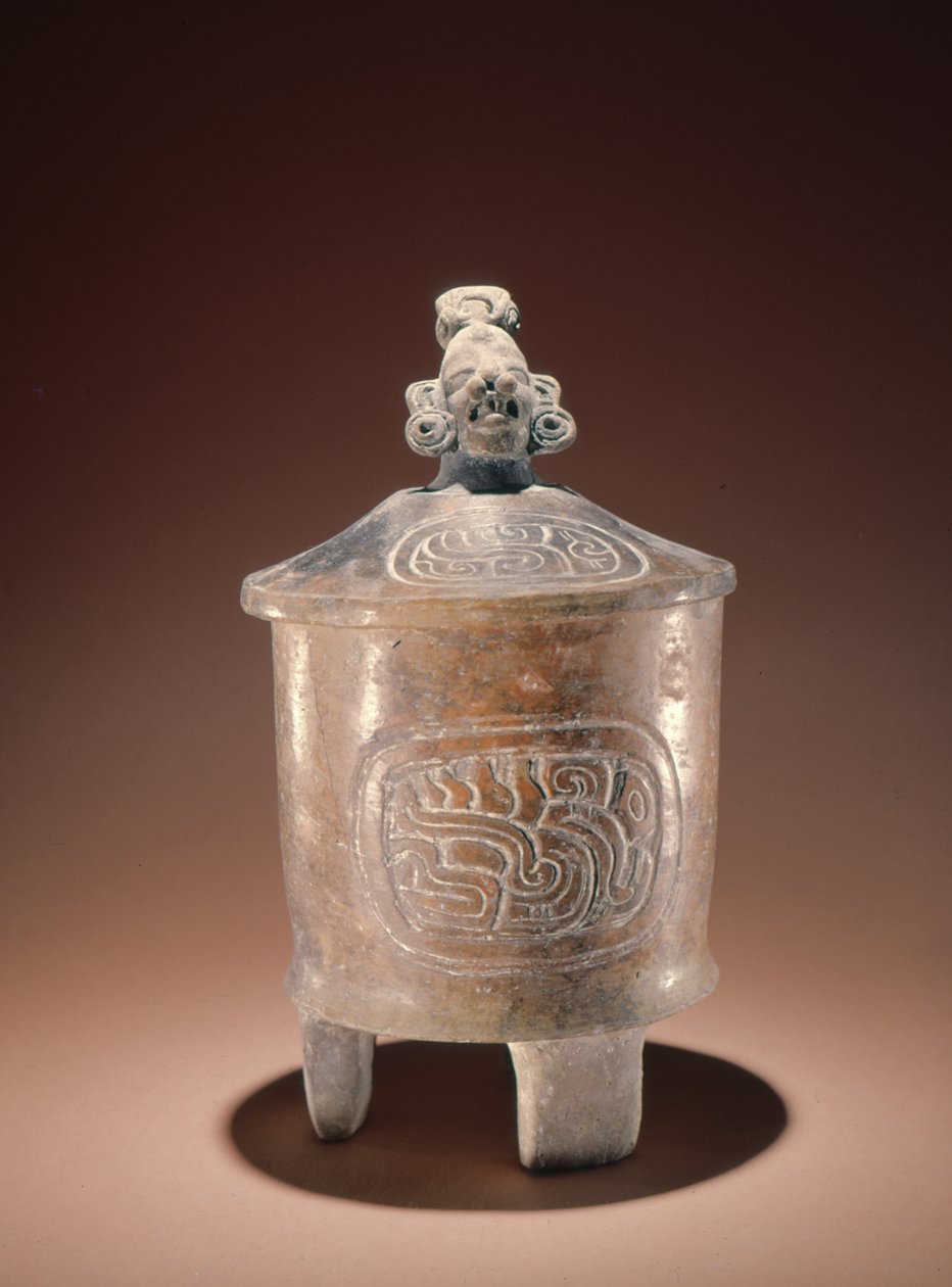 swed av Pre Columbian Pre Columbian