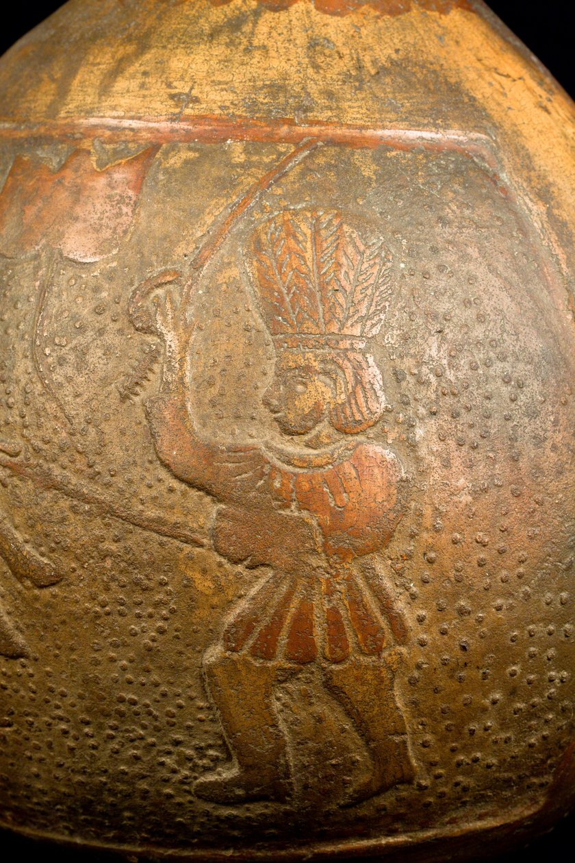  av Precolombian Precolombian