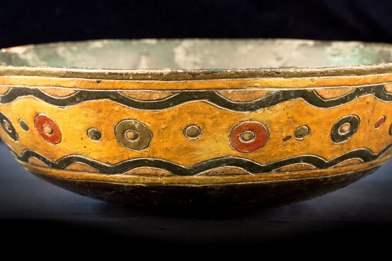  av Precolombian Precolombian