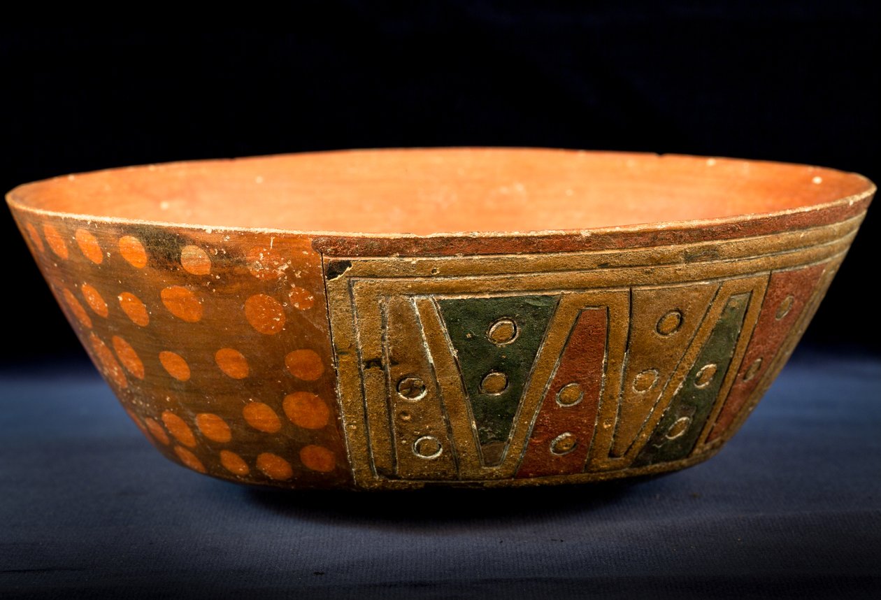  av Precolombian Precolombian