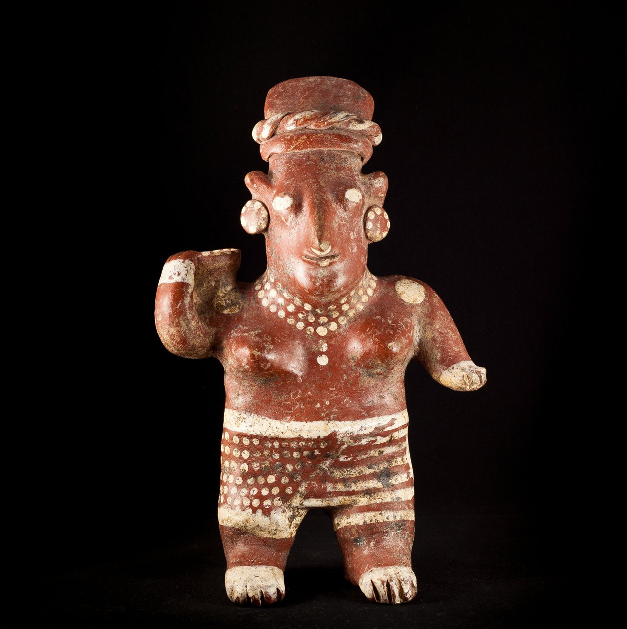  av Precolombian Precolombian