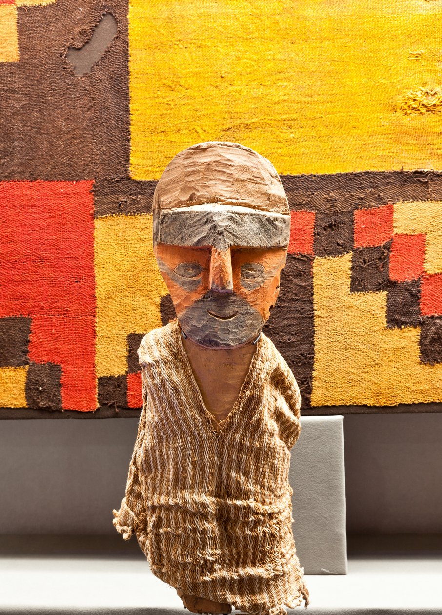  av Precolombian Precolombian