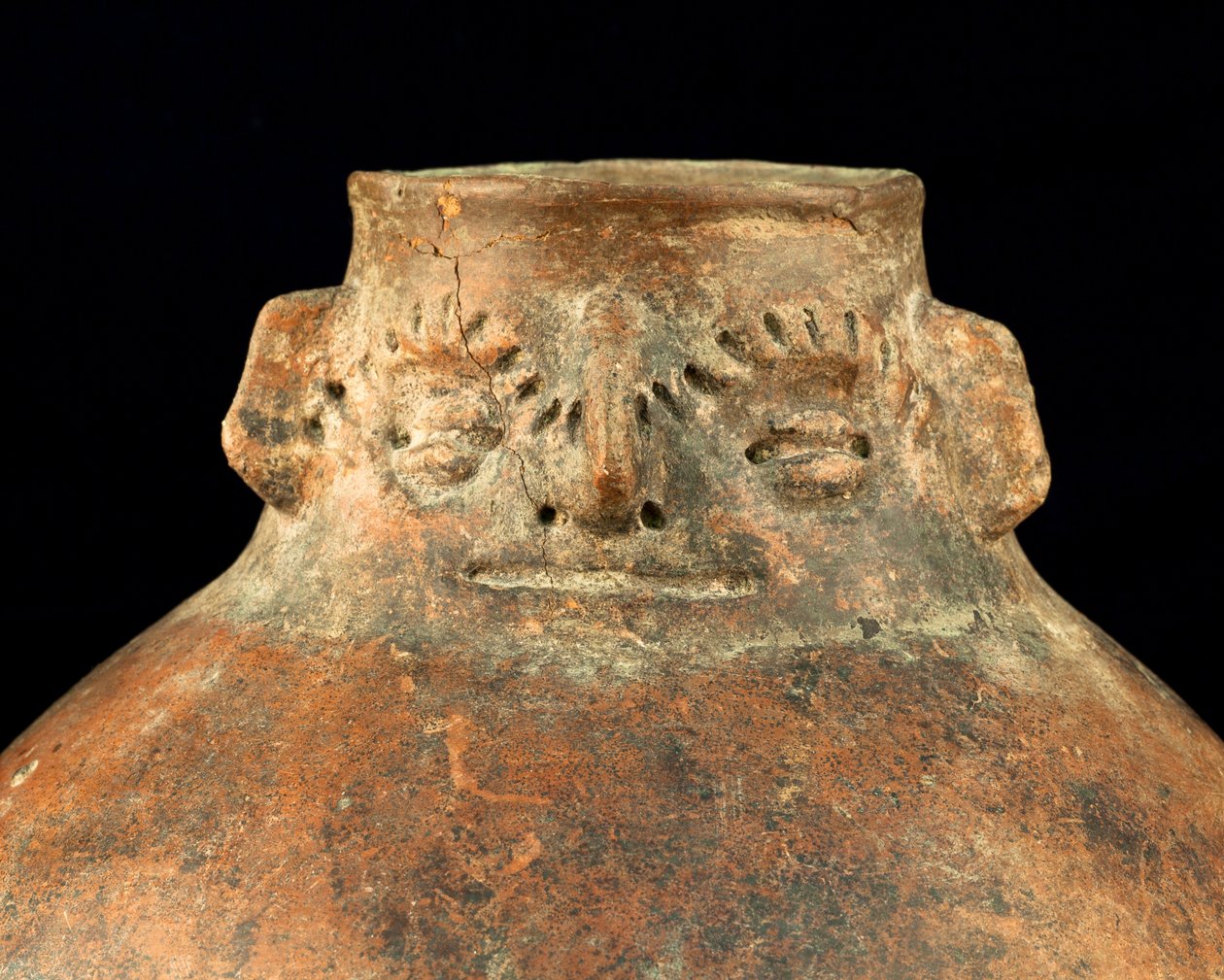  av Precolombian Precolombian
