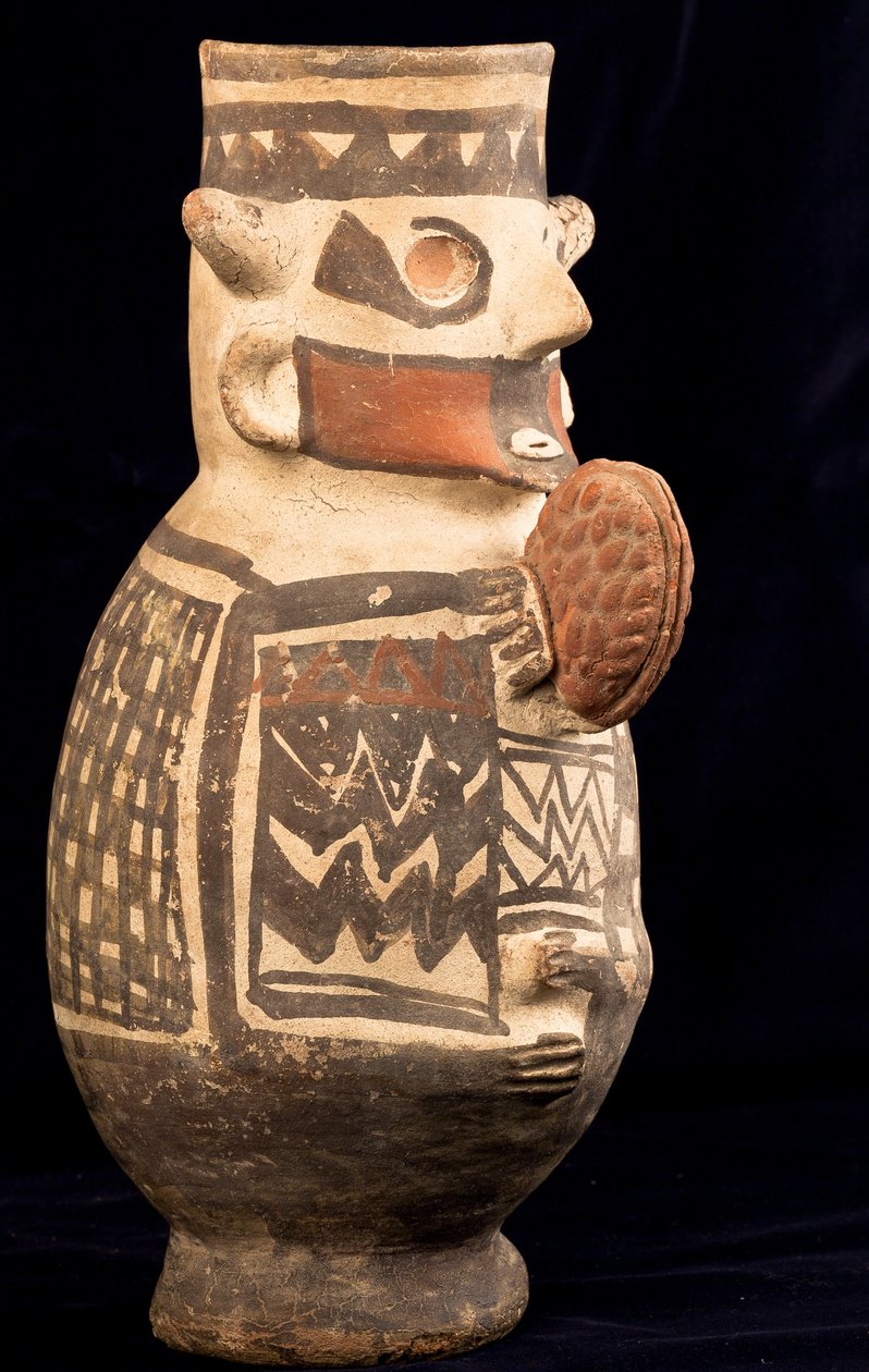  av Precolombian Precolombian