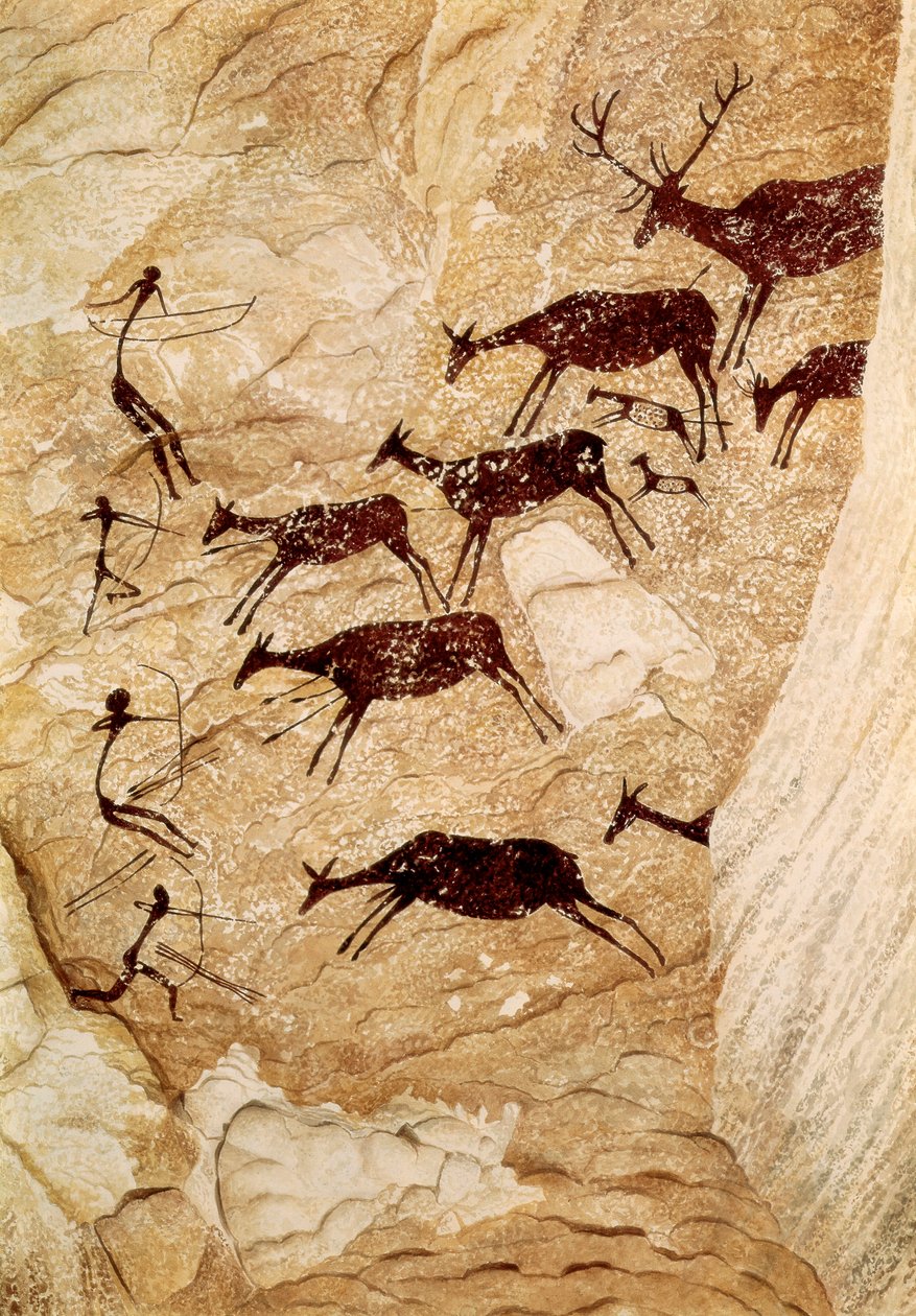 Okänd bild av Prehistoric Prehistoric
