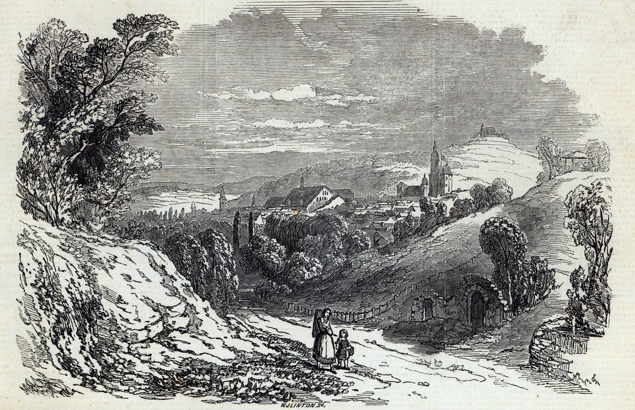 Coburg, från 