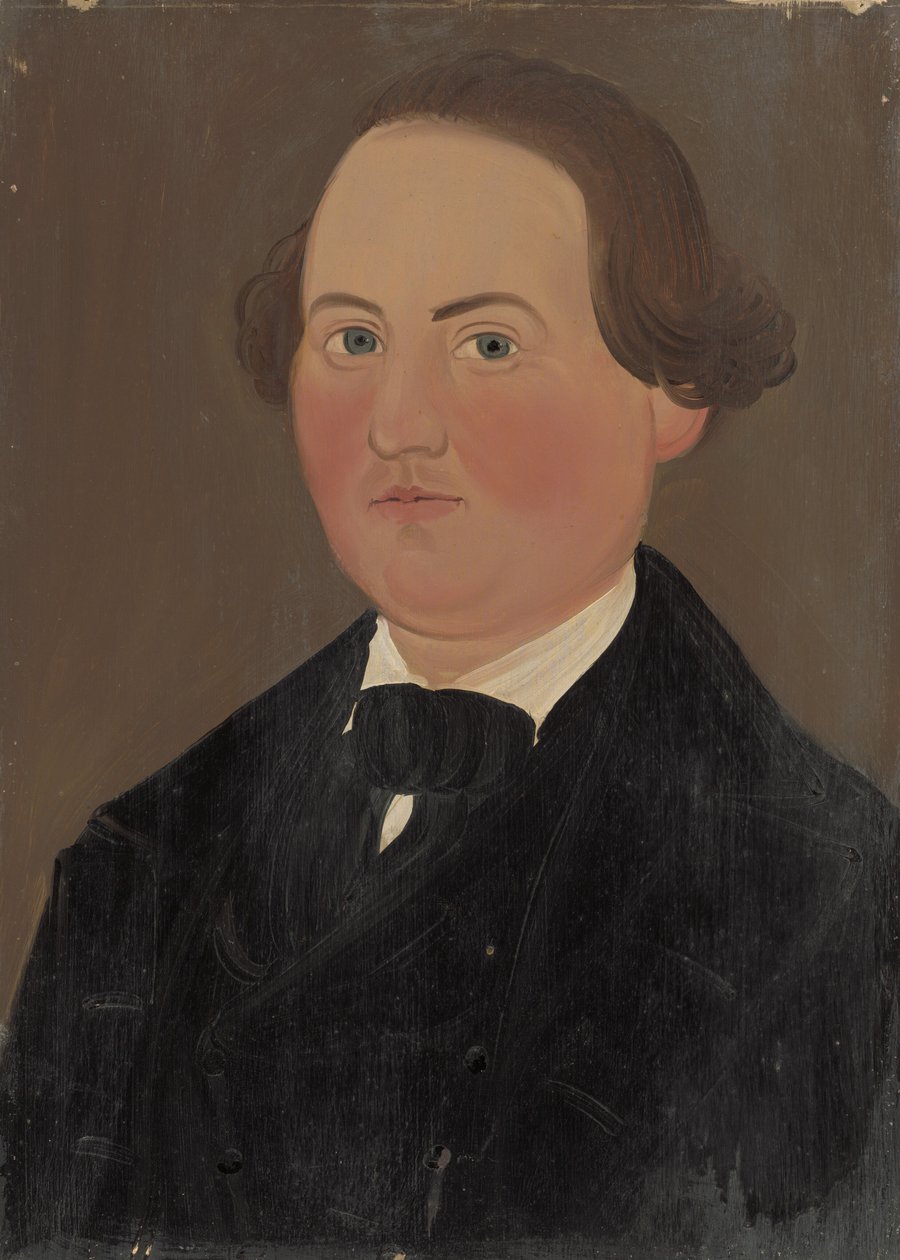 make, c. 1845. av Prior Hamblin School