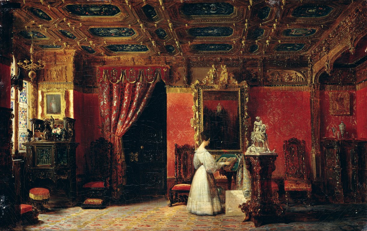 Prinsessan Marie d