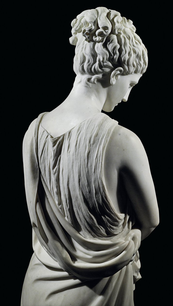 God berömmelse, c.1880 av Prosper Charles Adrien dEpinay