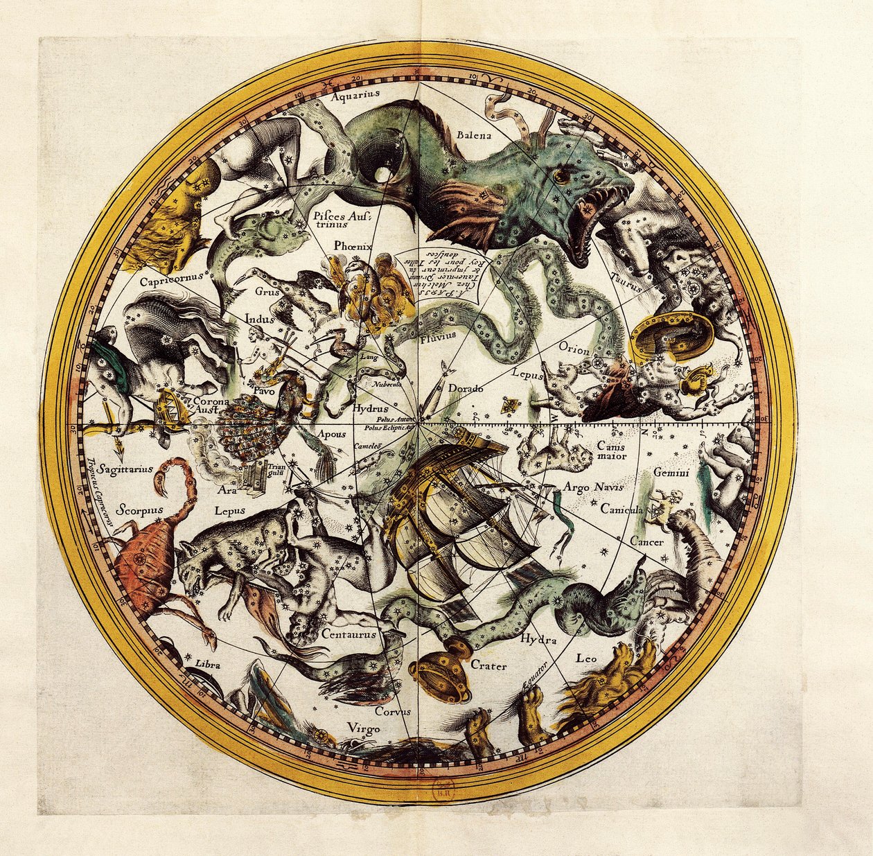 Okänd bild av Ptolemy