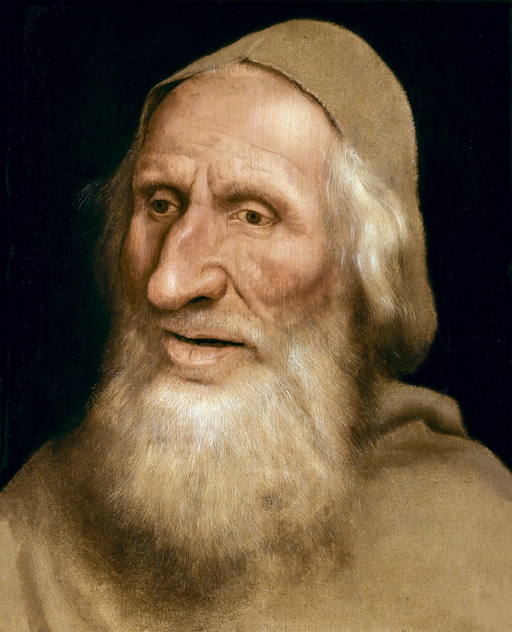 Okänd bild av Quentin Massys or Metsys