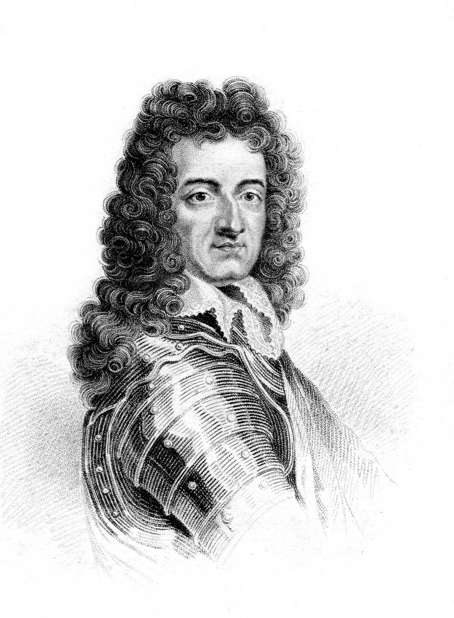 Vilhelm III, kung av England, Skottland och Irland. av R. Page