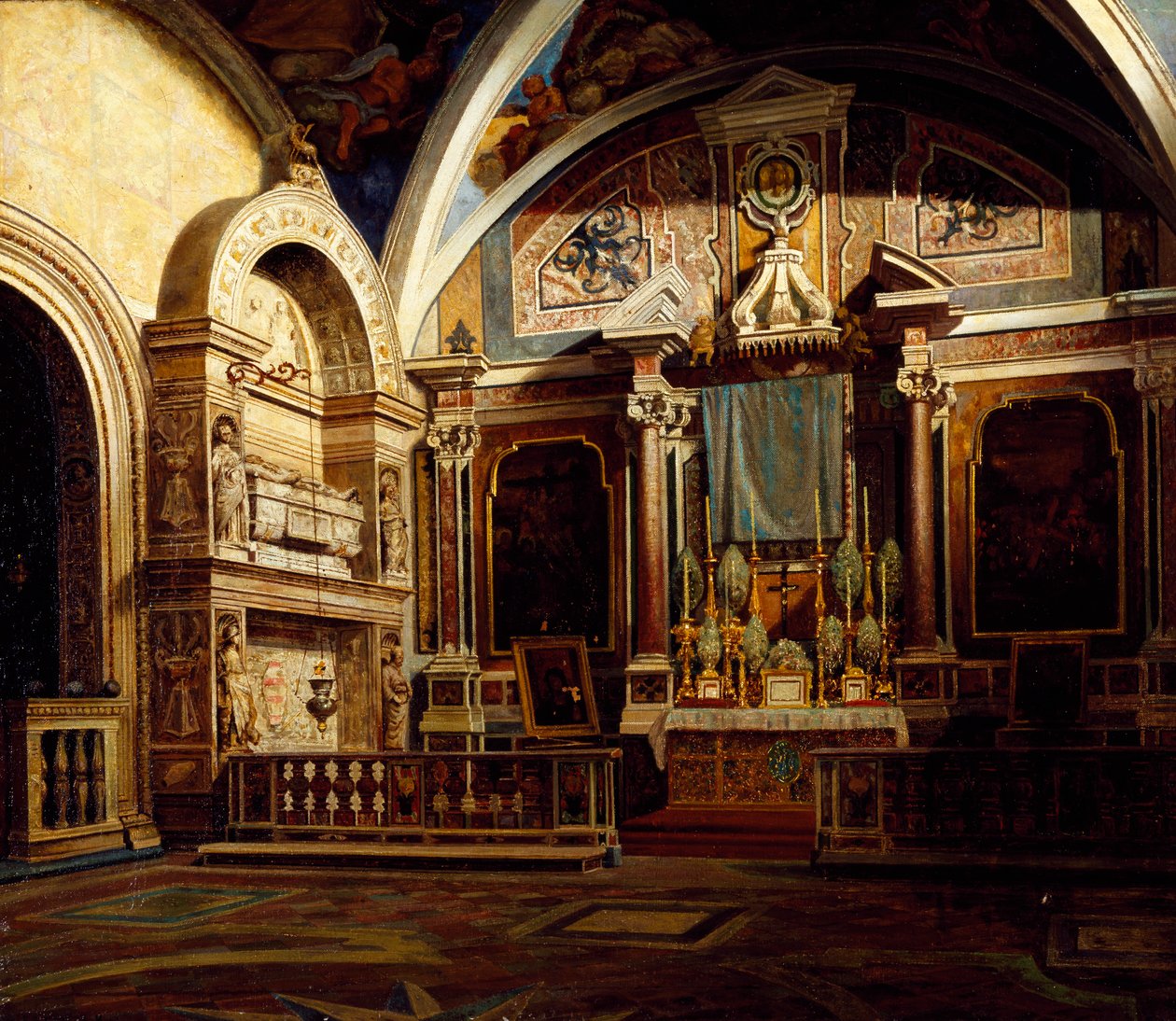  av Raffaele Armando Califano Mundo