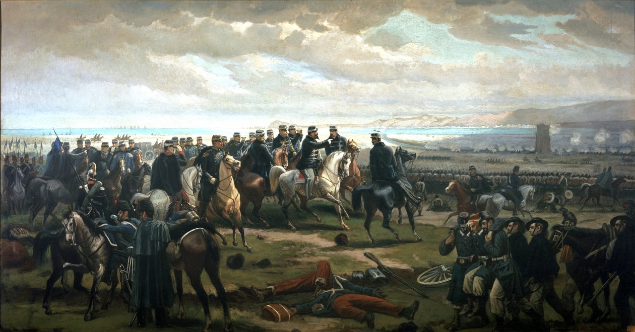  av Raffaele Pontremoli