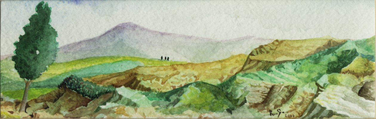 Ensam av Raimondo Gambino