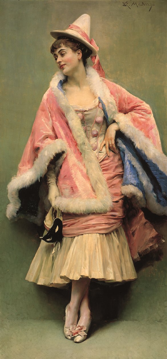  av Raimundo de Madrazo y Garreta