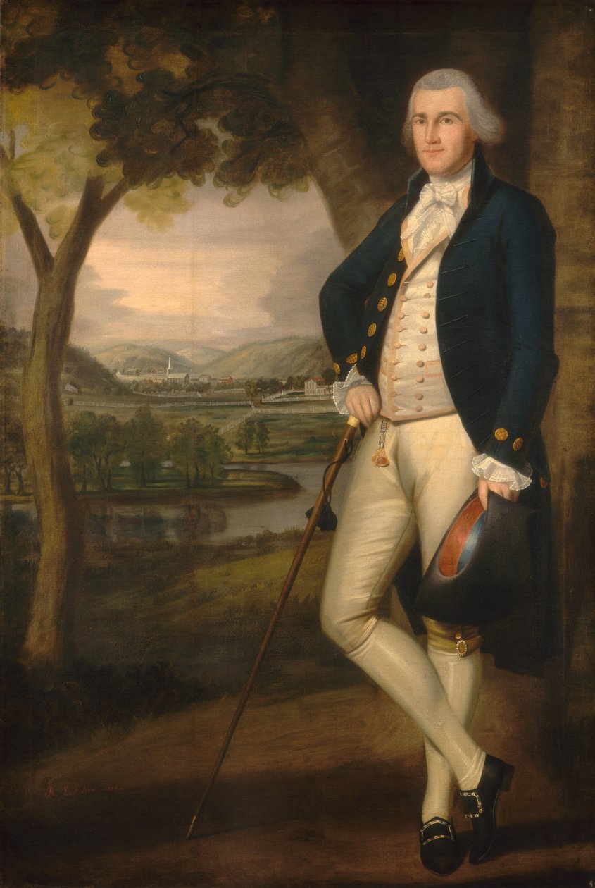  av Ralph Eleaser Whiteside Earl