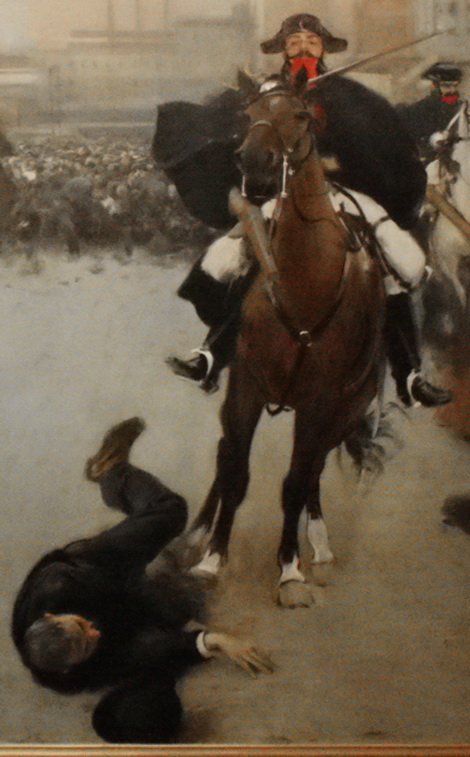 Unbekanntes Bild av Ramon Casas i Carbo