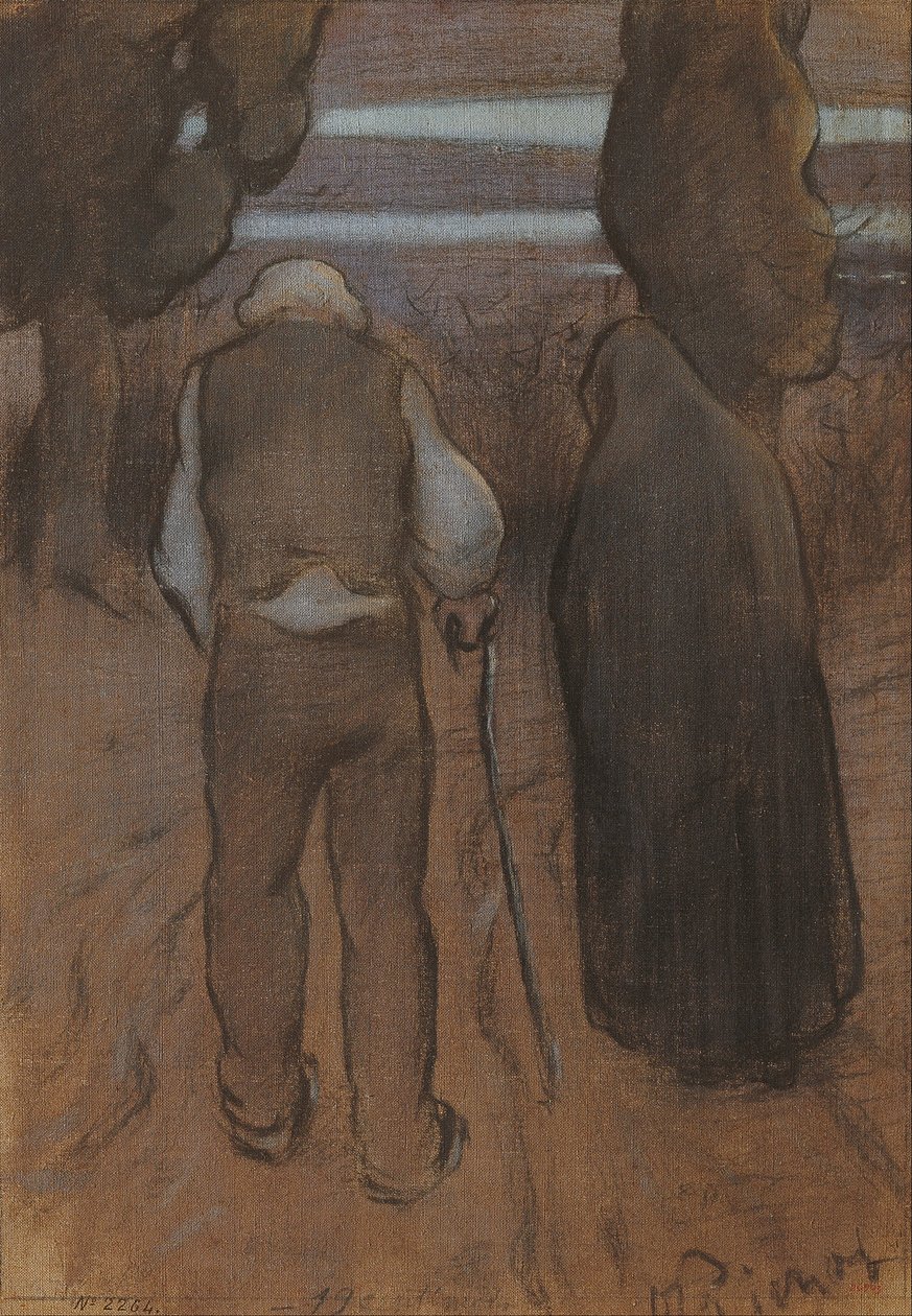 Twilight av Ramon Pichot Gironés
