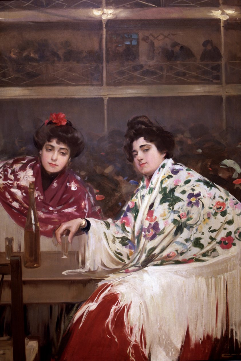  av Ramon Casas