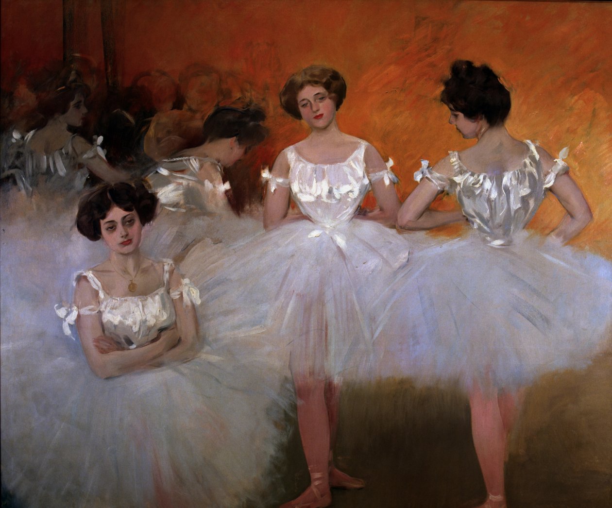 av Ramon Casas