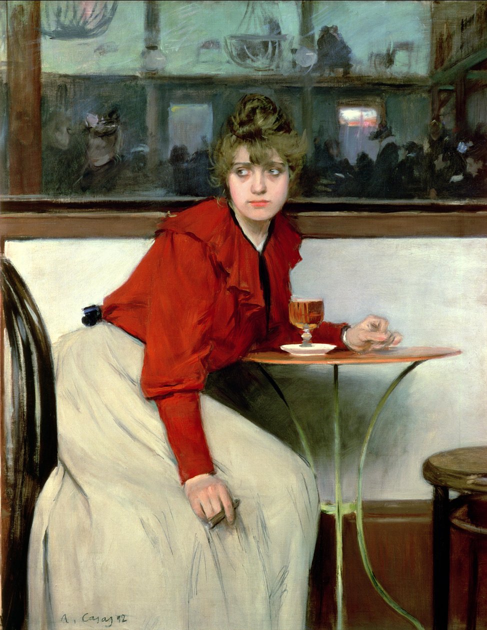  av Ramon Casas
